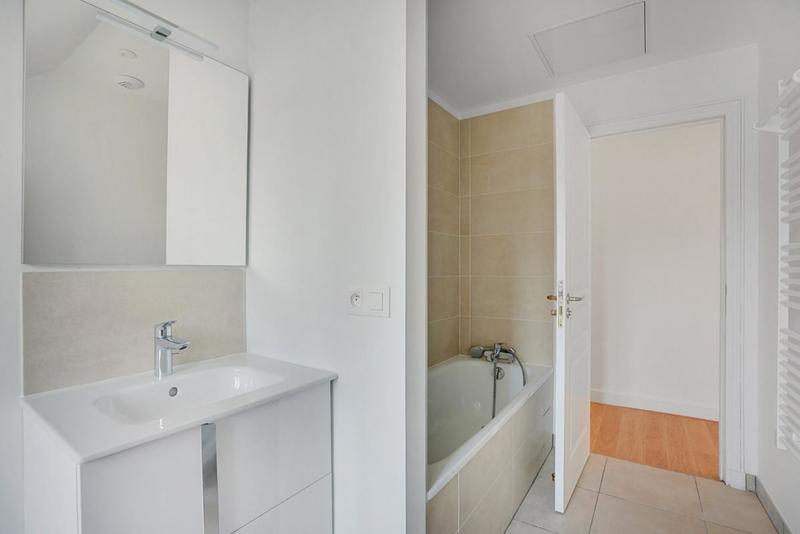 Appartement - 122 m² - 4 pièces