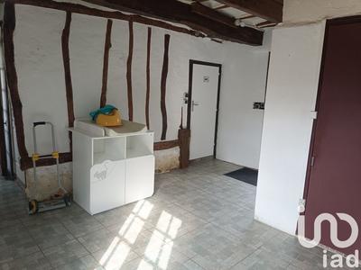 Maison - 79 m² - 4 pièces