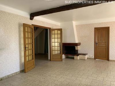 Villa - 146 m² - 5 pièces