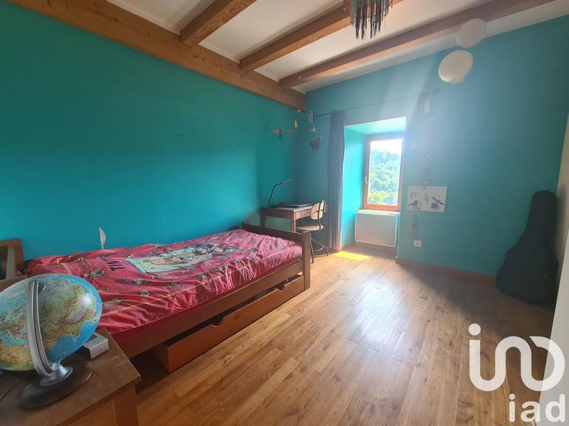 Maison de village - 189 m² - 8 pièces