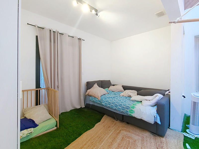 Maison - 144 m² - 5 pièces