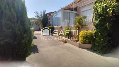 Villa - 117 m² - 4 pièces