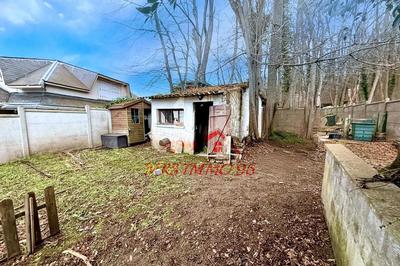 Maison - 122 m² - 5 pièces