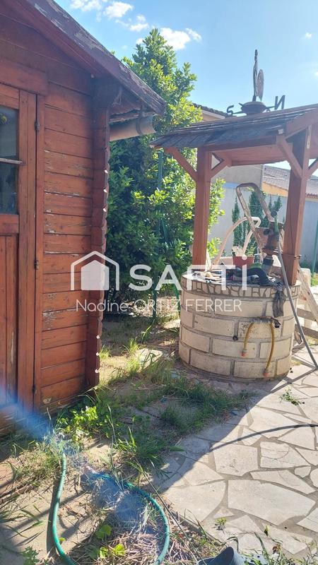 Maison - 88 m² - 4 pièces