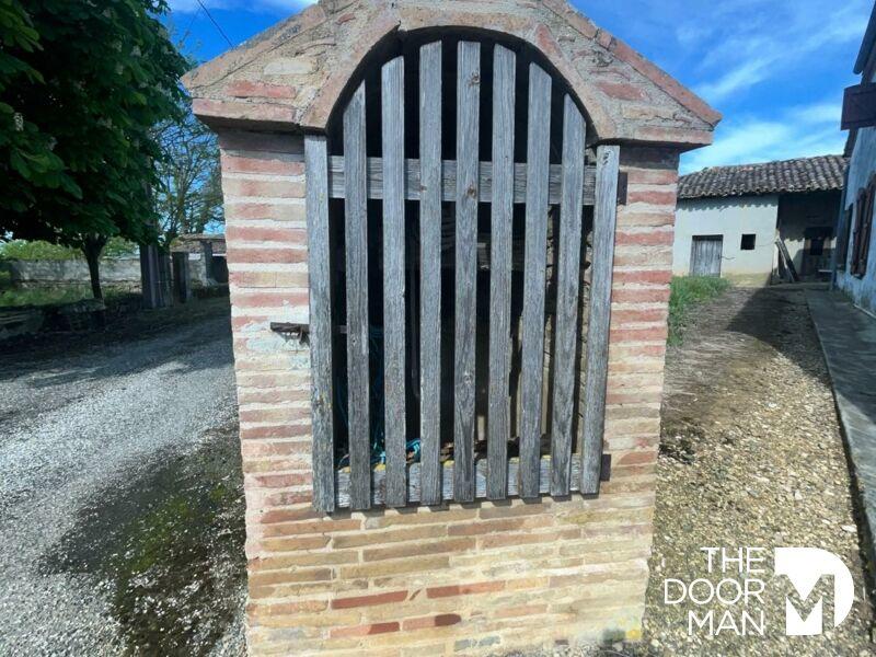 Ferme - 154 m² - 6 pièces