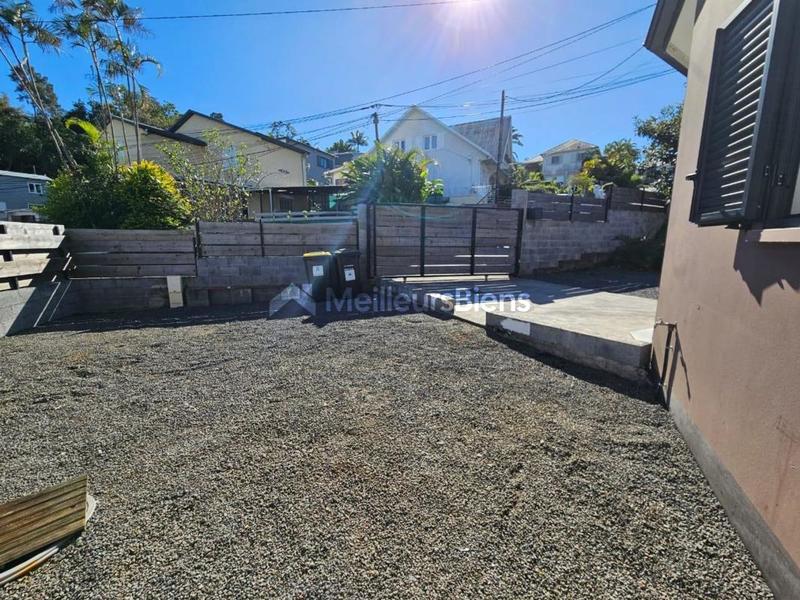 Maison - 70 m² - 4 pièces