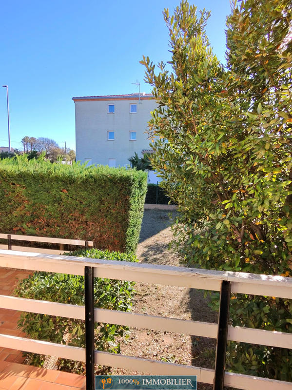 Maison - 75 m² - 5 pièces