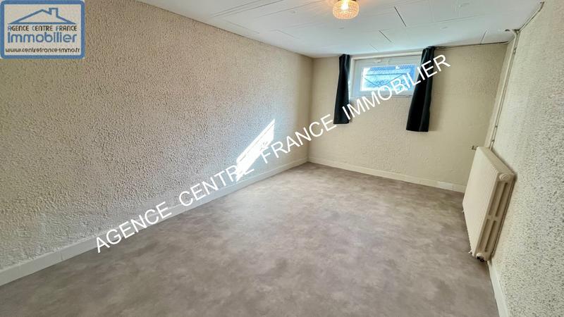 Maison - 83 m² - 5 pièces