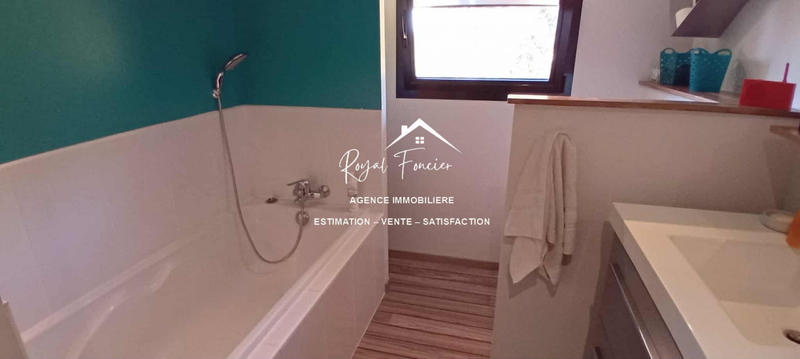 Maison contemporaine - 183 m² - 7 pièces