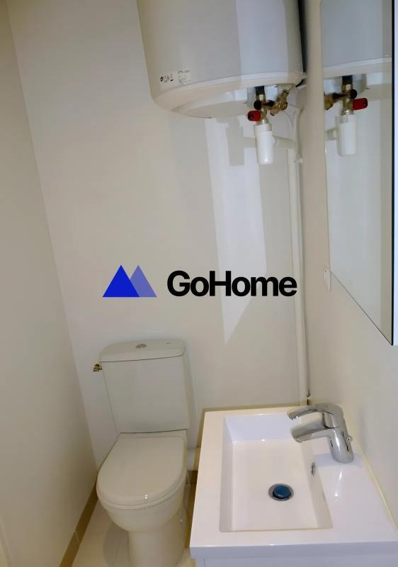 Studio - 14 m² - 1 pièce