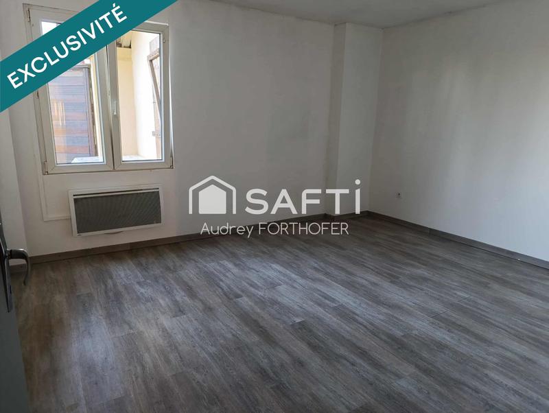Appartement - 79 m² - 3 pièces
