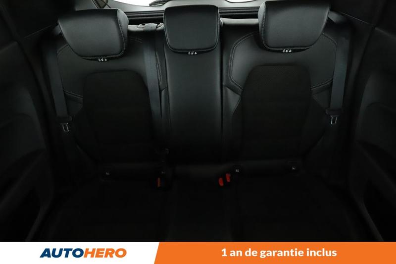 Renault Clio 1.3 TCe Intens Edc 130 ch