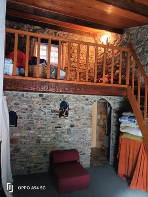 Maison - 97 m² - 5 pièces