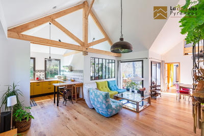 Villa - 145 m² - 7 pièces