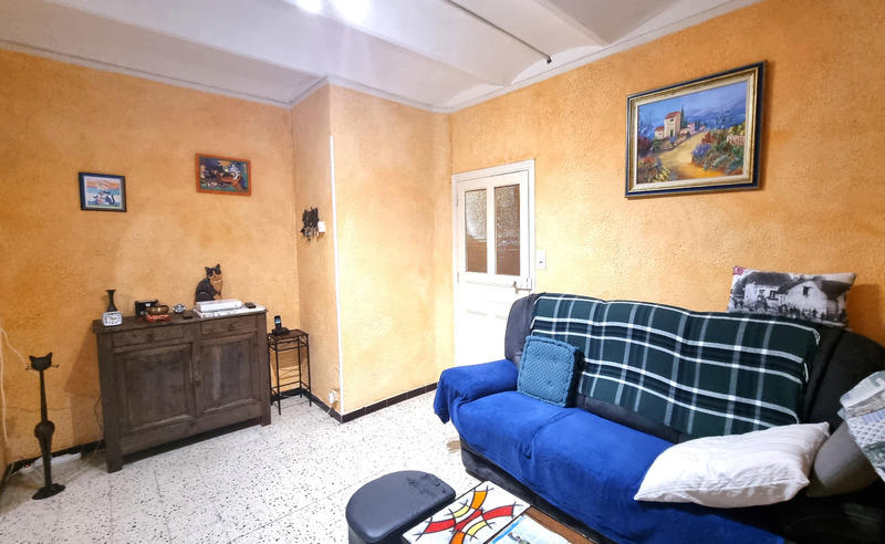 Maison - 86 m² - 3 pièces