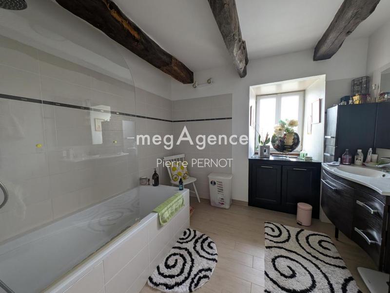 Maison - 294 m² - 10 pièces