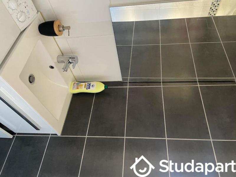 Appartement - 22 m² - 1 pièce