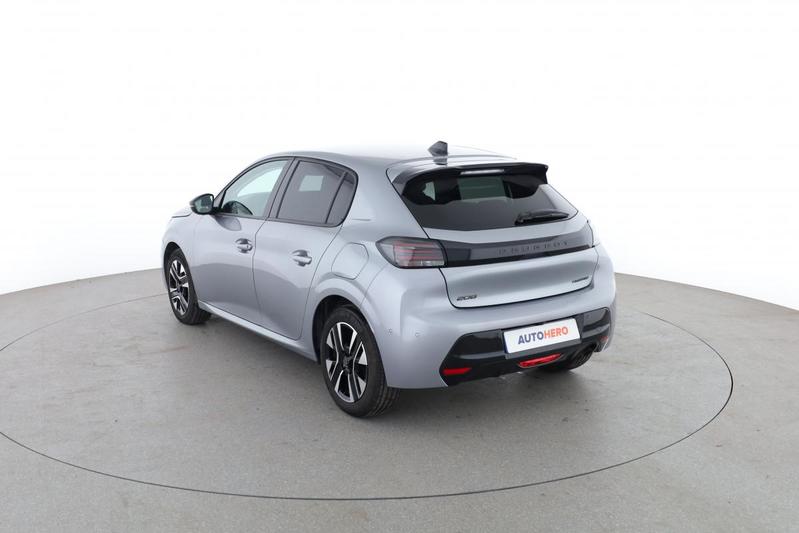 Peugeot 208 1.2 Hybrid Allure e-Dcs6 100 ch