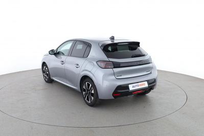 Peugeot 208 1.2 Hybrid Allure e-Dcs6 100 ch