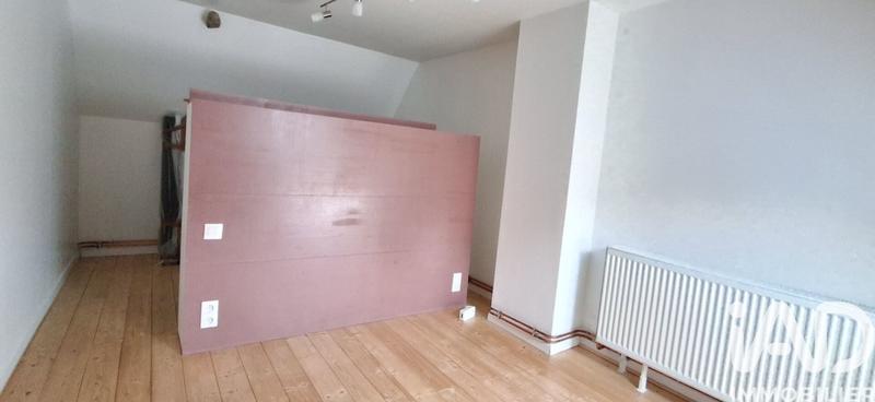 Maison de village - 136 m² - 6 pièces