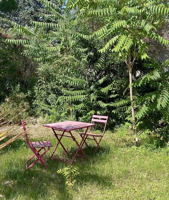 Maison - 100 m² - 6 pièces