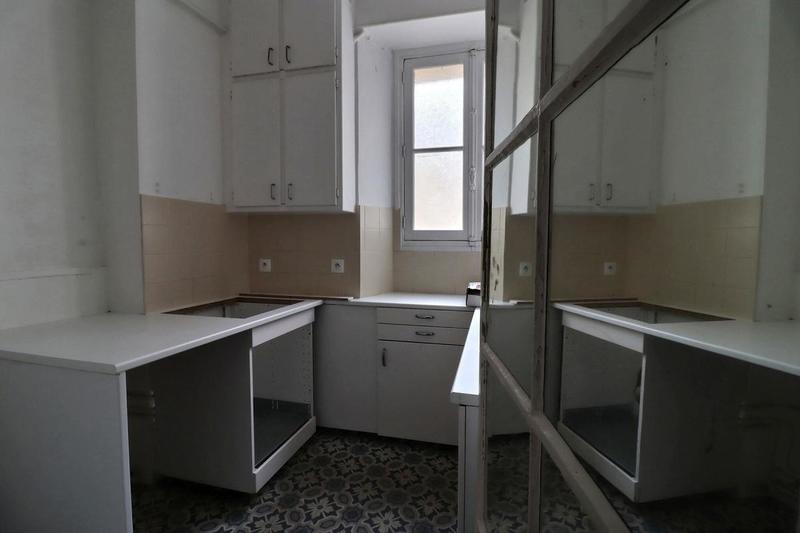 Appartement - 97 m² - 5 pièces