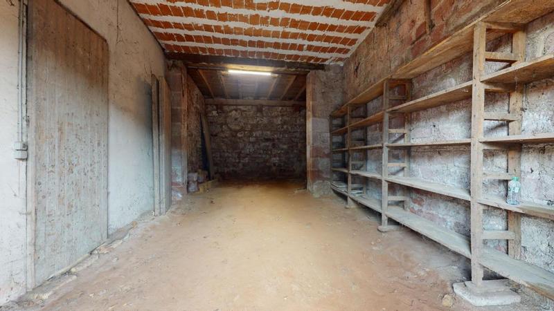 Immeuble - 521 m² - 15 pièces