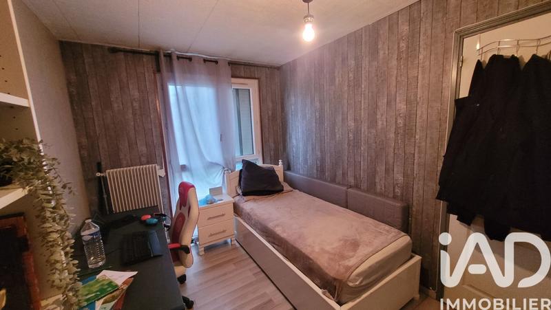 Appartement - 70 m² - 4 pièces