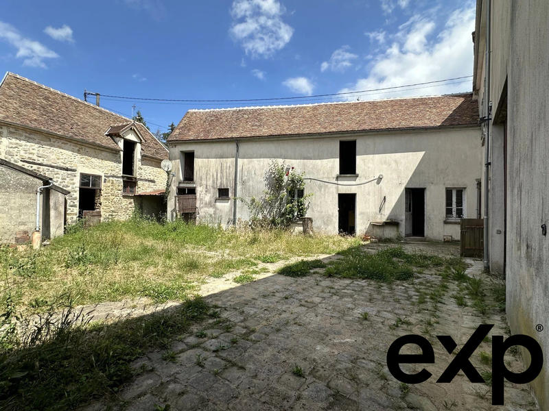 Maison - 385 m² - 10 pièces