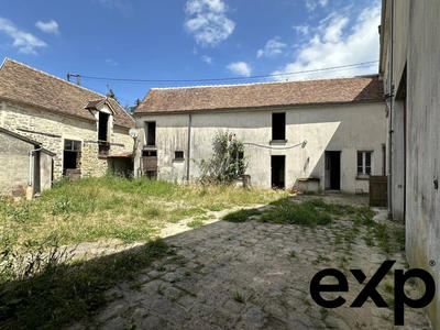 Maison - 385 m² - 10 pièces