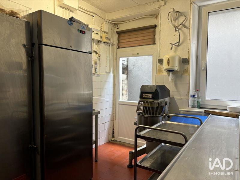 Local commercial - 95 m²