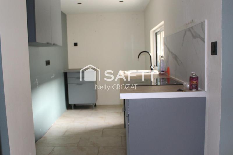 Maison - 178 m² - 7 pièces