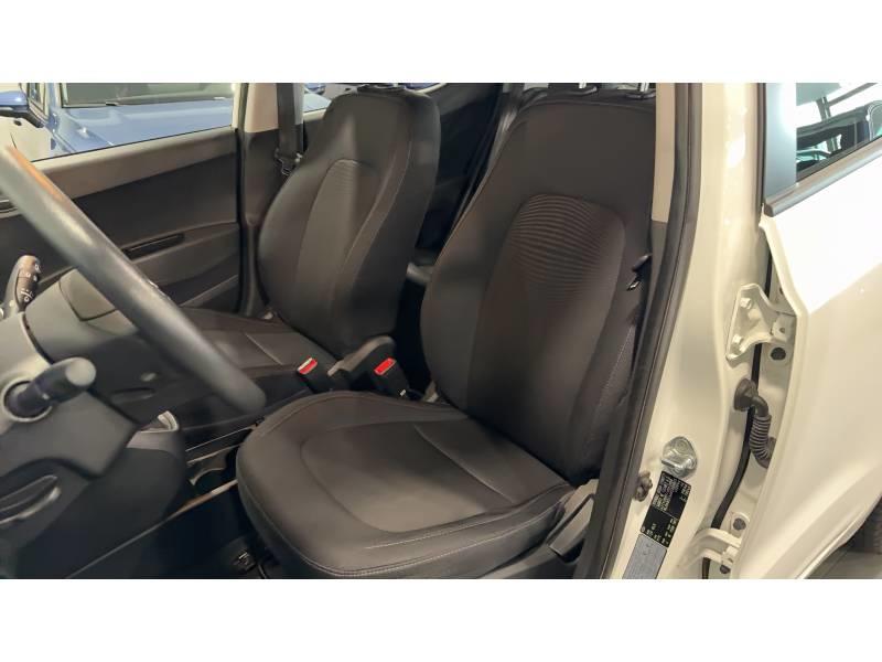 Hyundai i10 1.0 66 Bvm5 Intuitive