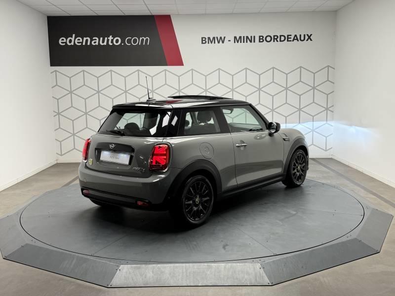 Mini Mini Hatch 3 Portes Cooper se 184 ch Edition Camden