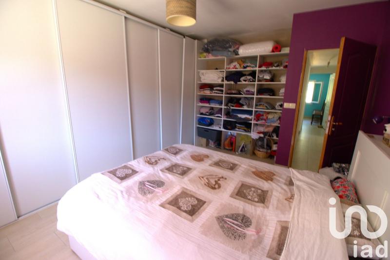 Maison - 132 m² - 6 pièces