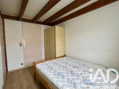 Appartement - 54 m² - 3 pièces