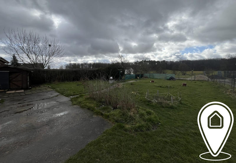 Maison - 192 m² - 7 pièces