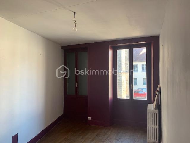 Maison de ville - 113 m² - 4 pièces