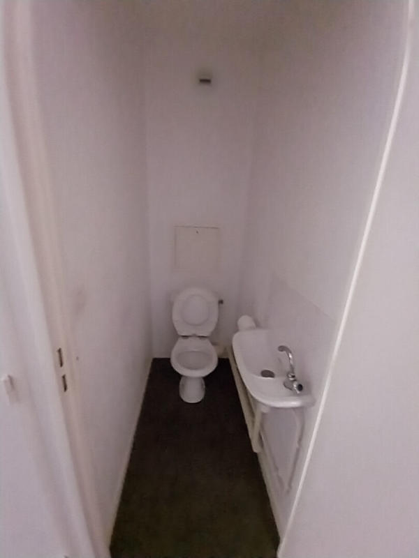 Appartement - 79 m² - 3 pièces