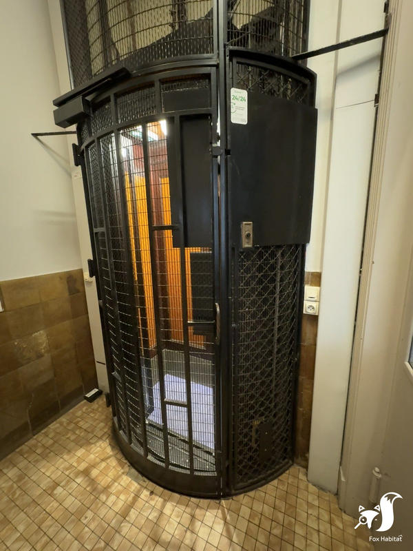 Appartement - 75 m² - 3 pièces