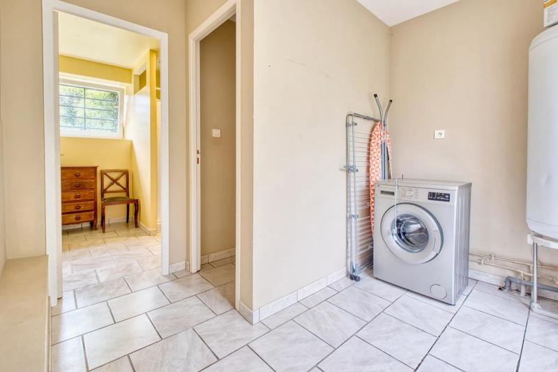 Maison de campagne - 265 m² - 23 pièces