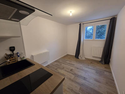 Appartement - 13 m² - 1 pièce