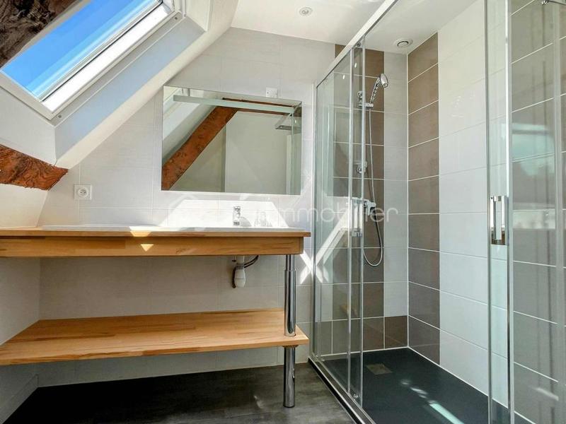 Maison ancienne - 299 m² - 10 pièces