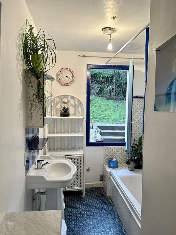 Maison traditionnelle - 141 m² - 7 pièces