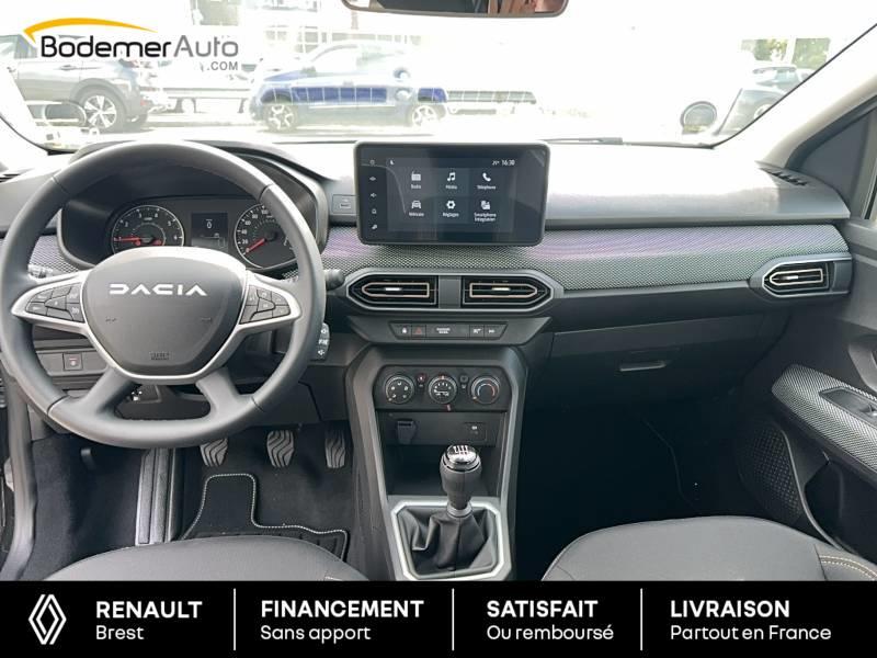 Dacia Sandero TCe 90 Gsr2 Stepway Expression