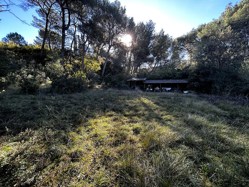 Terrain - 10 500 m²