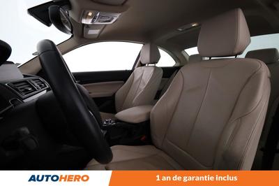 Bmw Serie 2 Coupé 218d Luxury Bva8 150 ch