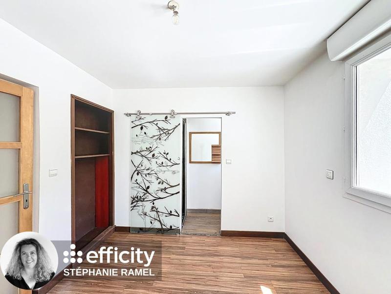 Appartement - 139 m² - 4 pièces