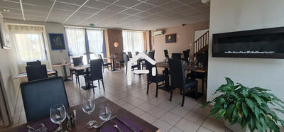 Local commercial - 246 m²