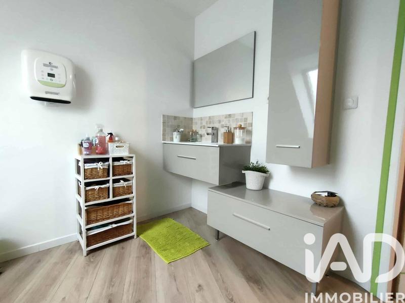 Maison de maîtres - 170 m² - 8 pièces